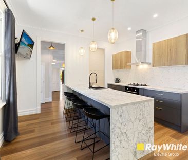 Stylish Federation Home in Prime Drummoyne Location - Photo 3