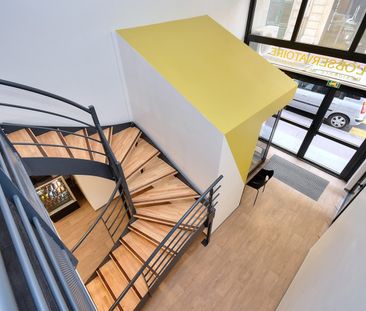 Studio de 13 à 17m² meublé et équipé - Photo 6