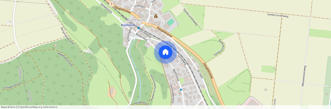 5323, Rietheim, Badstrasse, 154