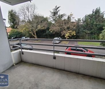 Location Appartement 2 pièces 39m² VILLENAVE D ORNON 33140 - Photo 5