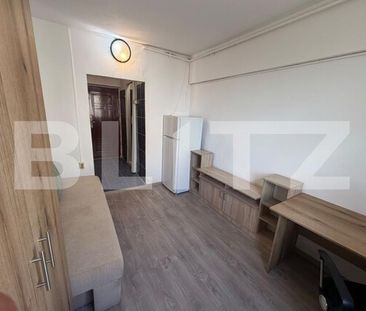 Garsoniera, 18 mp, zona Bulevardul Muncii - Fotografie 2