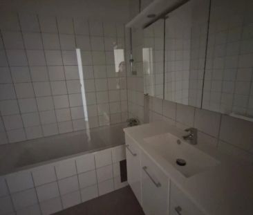 freundliche 2 Zimmer Wohnung im Grünen ( Genossenschaft ) - Foto 2
