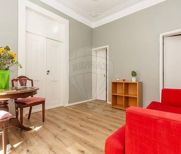 Apartamento T2 em Lisboa - Photo 1