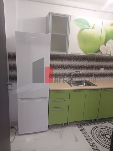 Garsoniera de inchiriat-Aparatorii Patriei-cu centrala - Fotografie 4