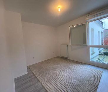 Appartement Corbeil Essonnes 2 pièce(s) 42.10 m2 - Photo 3