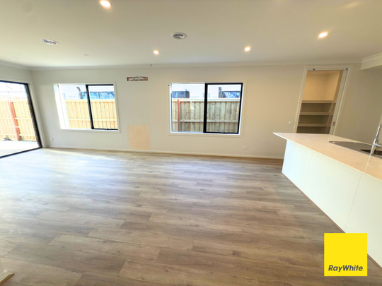 Exceptional Metricon Comfort Meets Modern Living in The Grove - Photo 1