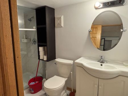 For Lease - 588 Spadina Avenue Unit# Bsmt, Toronto, Ontario - Photo 3