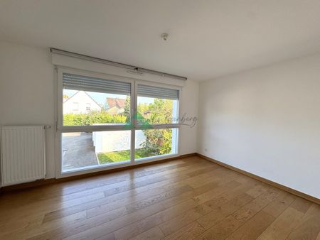 Maison 4 pièces à Village-Neuf - Photo 2