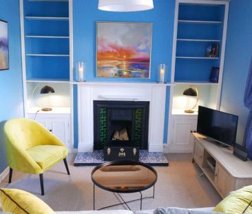 2 Bedroom Cottage - Terraced - Photo 5