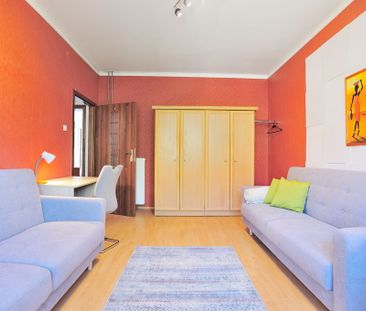 Piotra Skargi/przy Rondzie Giedroycia – pokój nr 3 - Photo 1