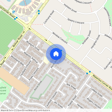 3 Ascot Drive, SA 5108, Paralowie