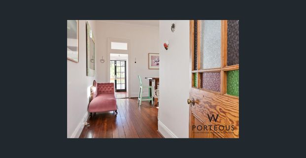 Furnished Cottesloe Charm! - Photo 1