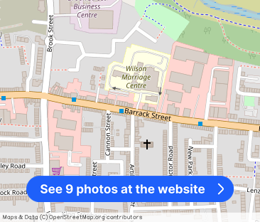 Barrack Street, Colchester - Photo 1