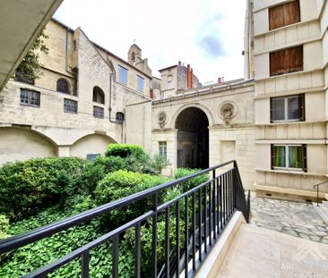 Location Appartement 2 pièces 37m² MONTPELLIER 34000 - Photo 6
