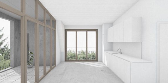 NOUVEAU LOGEMENT MODERNE ET MAGNIFIQUE ! - Photo 2