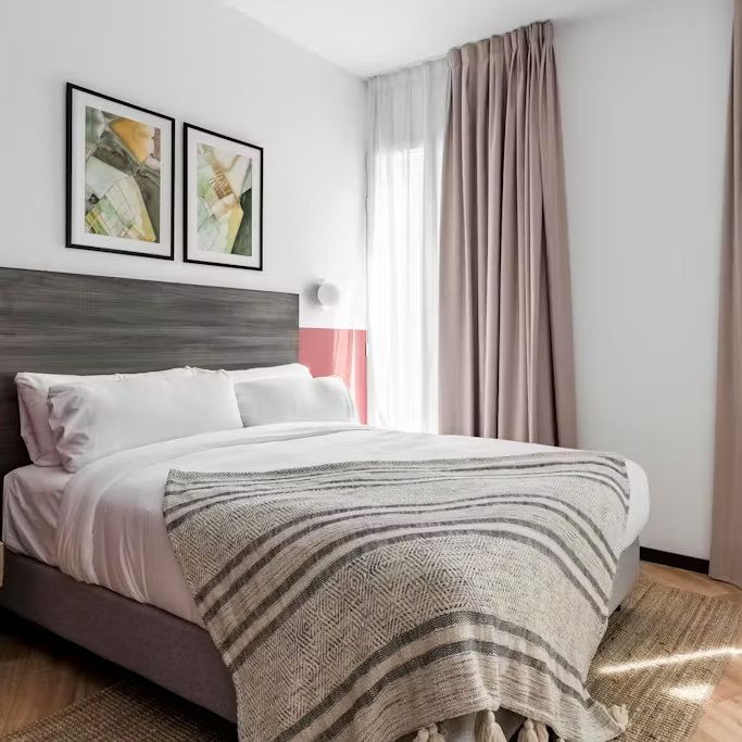 Calle Fray Luis de León, Madrid, Community of Madrid 28012 - Photo 1