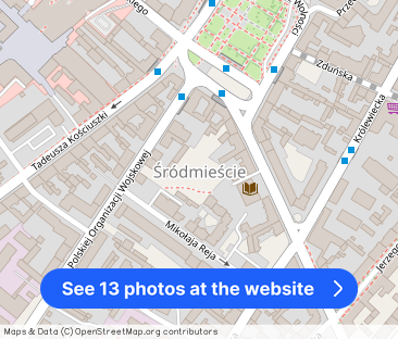 Wynajem 2-pokojowego mieszkania z balkonem - Photo 1