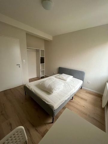 Strasbourg Neudorf - Chambre dans colocation - Photo 2