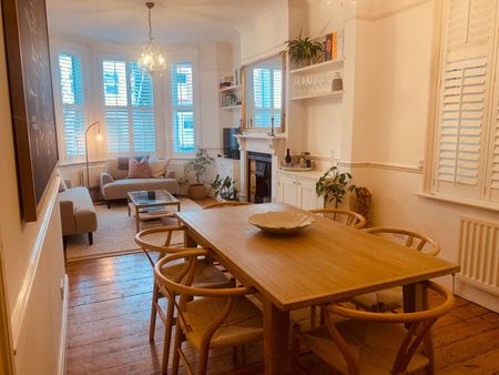 3 Bed Terraced House, Wiverton Road, SE26 - Photo 4