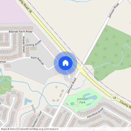 181 Bilanski Farm Road, Brantford