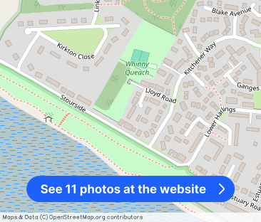 Lloyd Road, Shotley Gate, IP9 - Photo 1