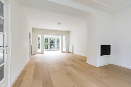 Lange Kerkdam 64, De Paauw, 2242BX, Wassenaar - Photo 4