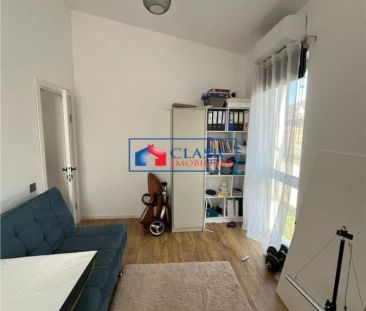 Inchiriere casa moderna 4 camere teren 500 mp in Dezmir - Photo 3