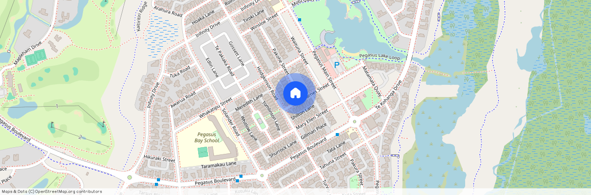 1 Pakohe Street, Pegasus