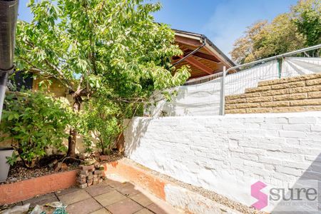 4 bedroom terraced house to rent - Photo 5