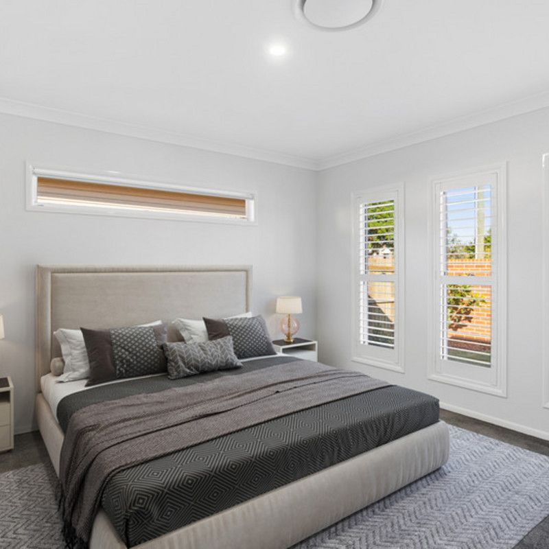 1/59 Jellicoe Street, Mount Lofty QLD 4350 - Apartment For Rent | Domain - Photo 1