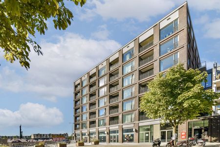 Appartement te huur: Osdorpplein 915 1068 TD Amsterdam - Photo 4