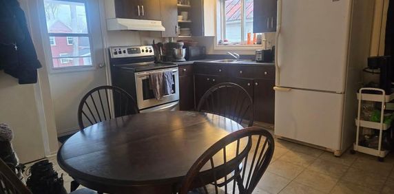 4 1/2 à louer à Bécancour (secteur Saint-Grégoire) - Photo 2