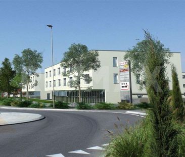 High-end 2.5-room apartment brand new in Avenches-Milavy - Photo 1