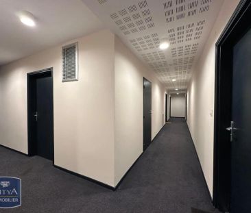 Appartement à louer 2 pièces 45.18m² - Photo 6