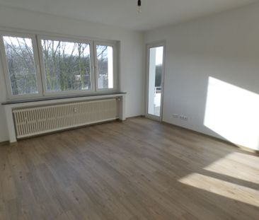 Bezugsfertige Wohnung im EG mit Balkon - Photo 5