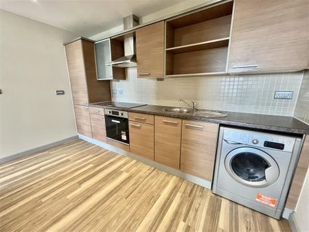 Belward Street, Nottingham - Photo 5