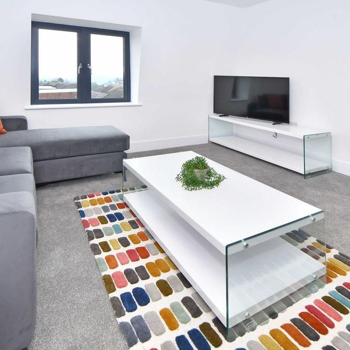 1 bedroom apartment to rent - Photo 1