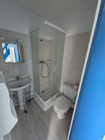Location Appartement 2 pièces 26m² DOUAI 59500 - Photo 5