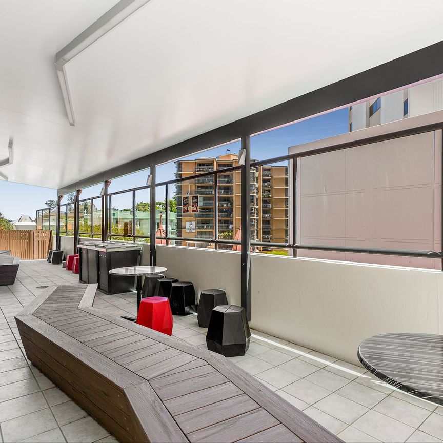 Unit 1504/108 Margaret Street, - Photo 1