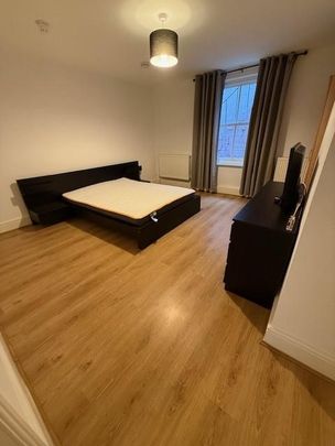 1 bedroom ground floor flat to rent - Photo 1