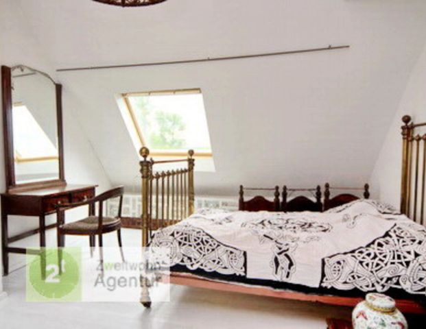 2-Zimmer-Maisonette-Wohnung. Düsseldorf-Flingern/Nord, Hoffeldstr. - Photo 1