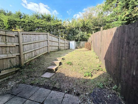 2 bedroom terraced house to rent - Photo 1