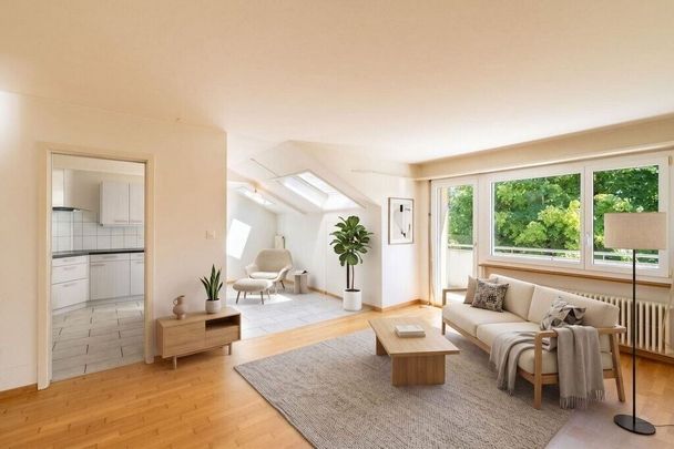 Familiennest gesucht? - Foto 1