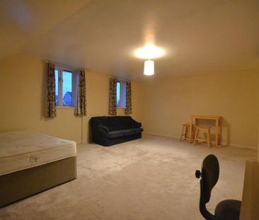 1 bedroom apartment to rent - Photo 6