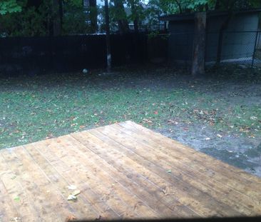 For Lease - 614 CHURCHILL Avenue, Carlingwood - Westboro and Area, ... - Photo 5