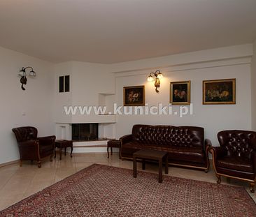 Łomianki (gw), Dziekanów Polski - Zdjęcie 1