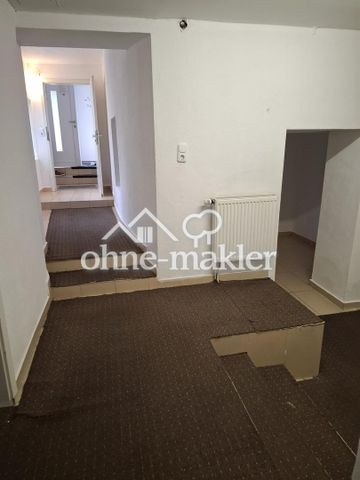 Ab sofort zu vermieten - Zentral gelegene 4-Zimmerwohnung in Augsburg - Photo 2