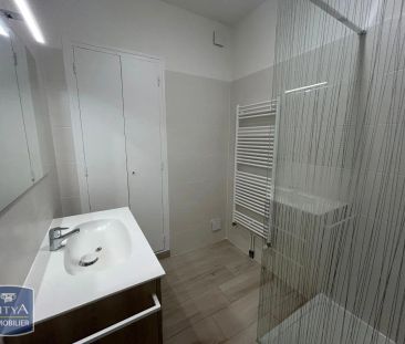 Appartement à louer 3 pièces 70.9m² - Photo 3