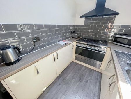 1 bedroom house to rent - Photo 4