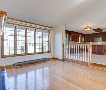 Maison à louer à Brossard - Photo 2